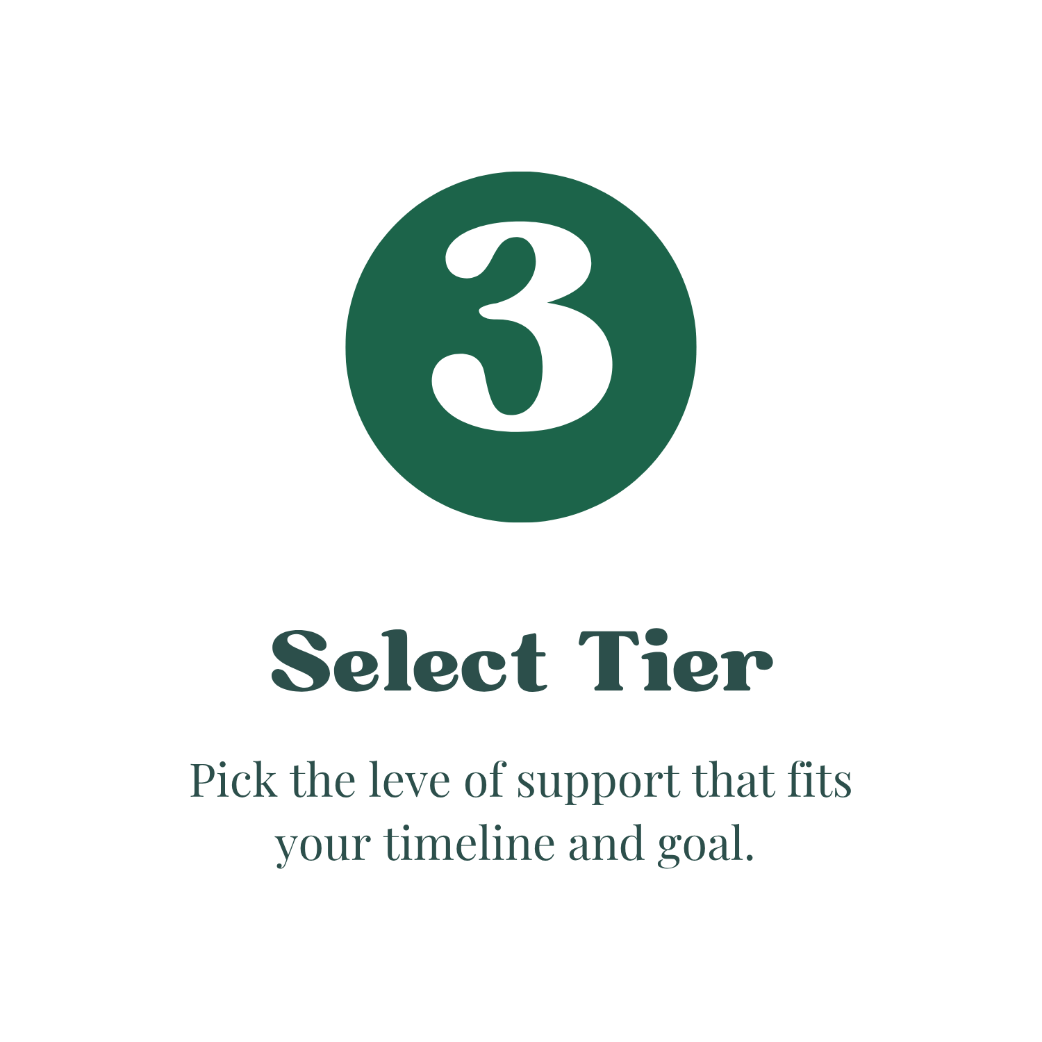 Select Tier