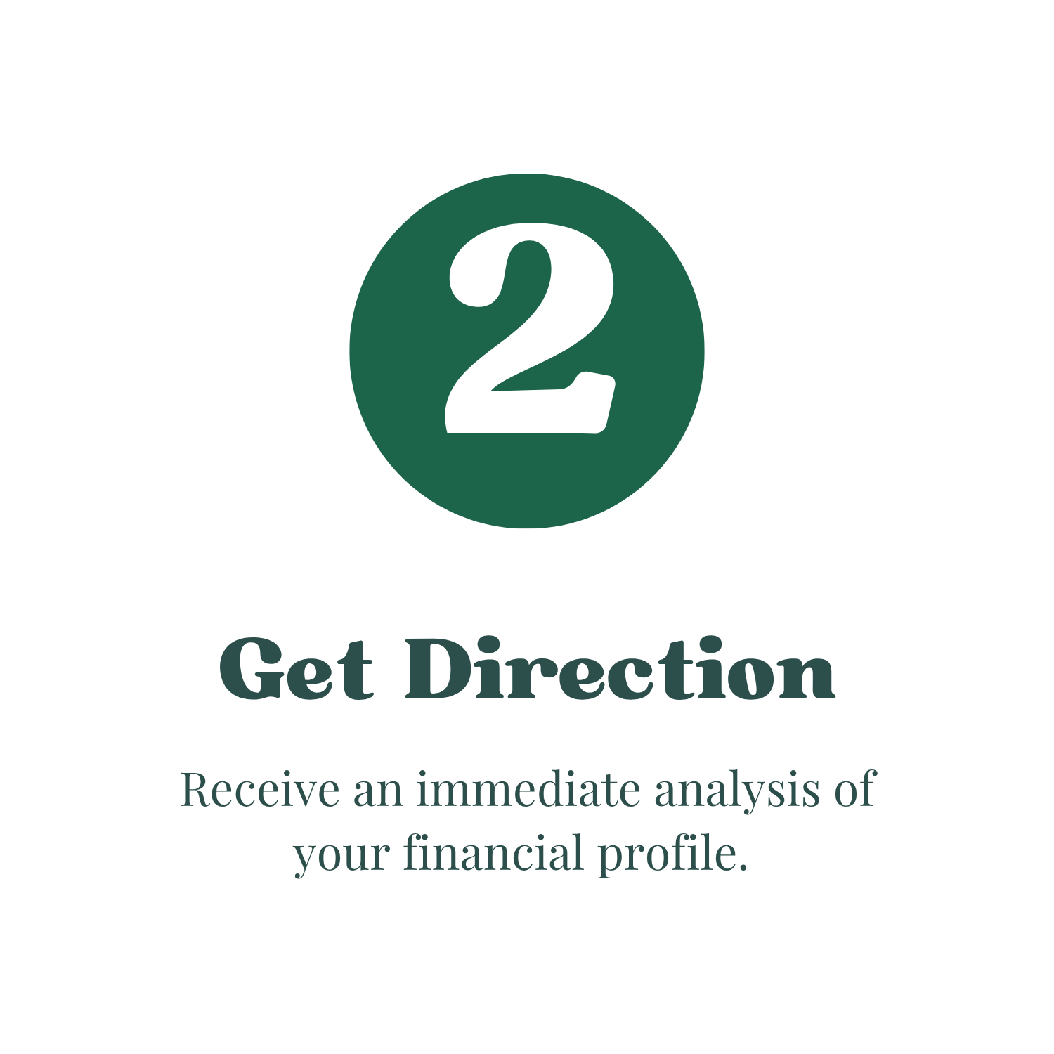 Get Direction
