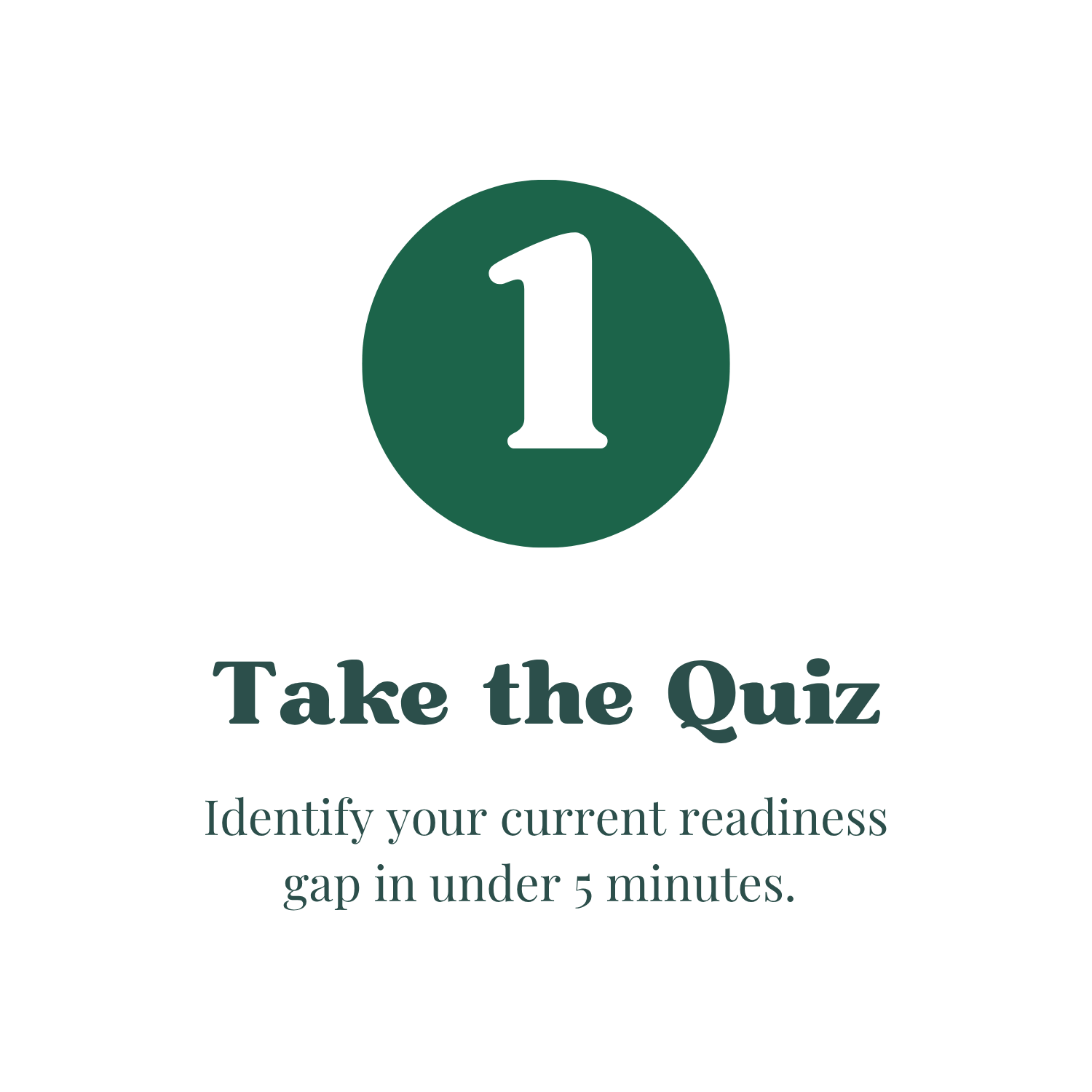 Take the Quiz
