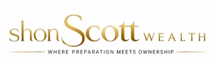 Shon Scott Wealth